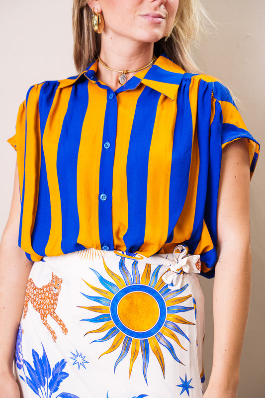 Camicia Jolly - Susy Mix