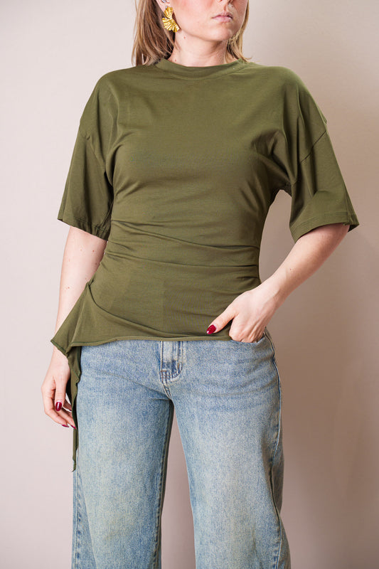 T-Shirt Ginevra