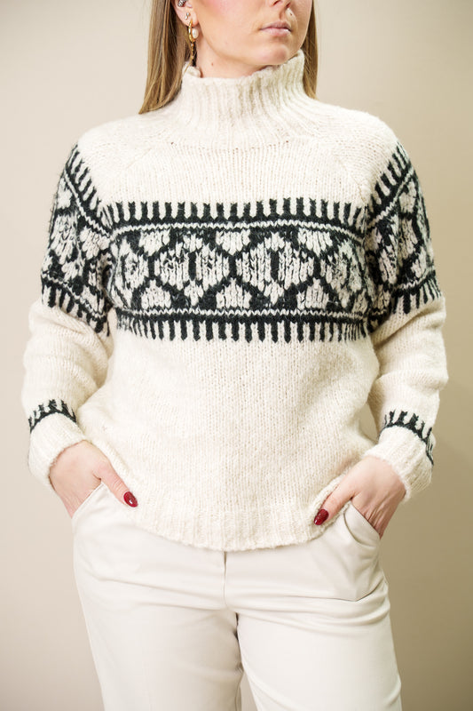 Maglione Heavy - Susy Mix