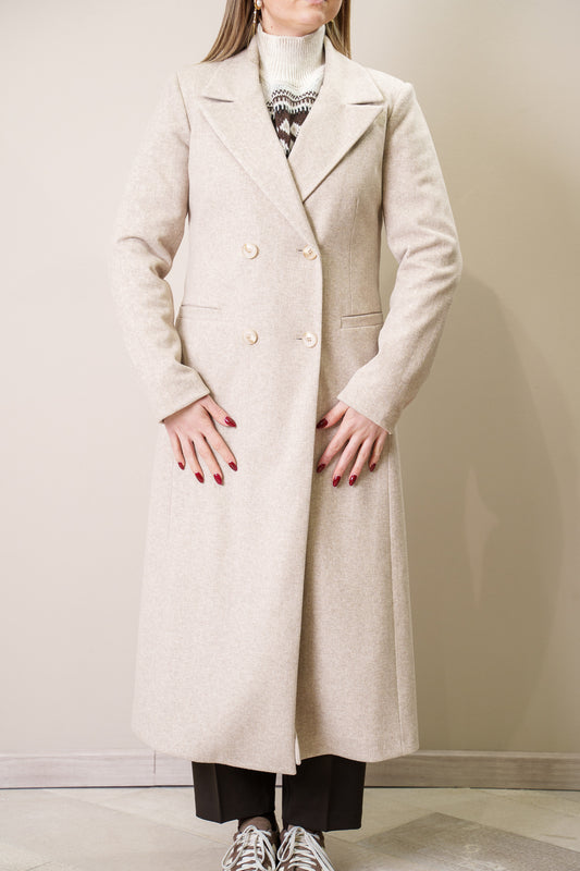 Coppotto Spinato - TWOWAY