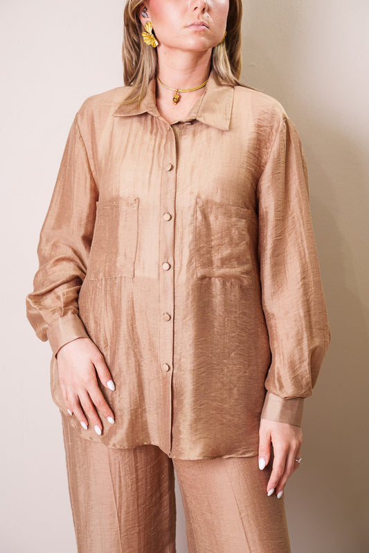 Camicia Eden - Susy Mix