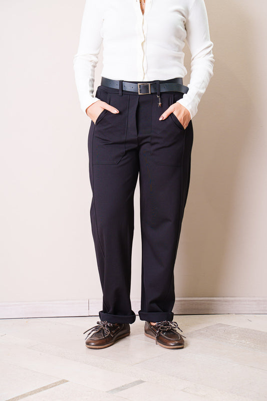Pantalone Star Comfort - Susy Mix