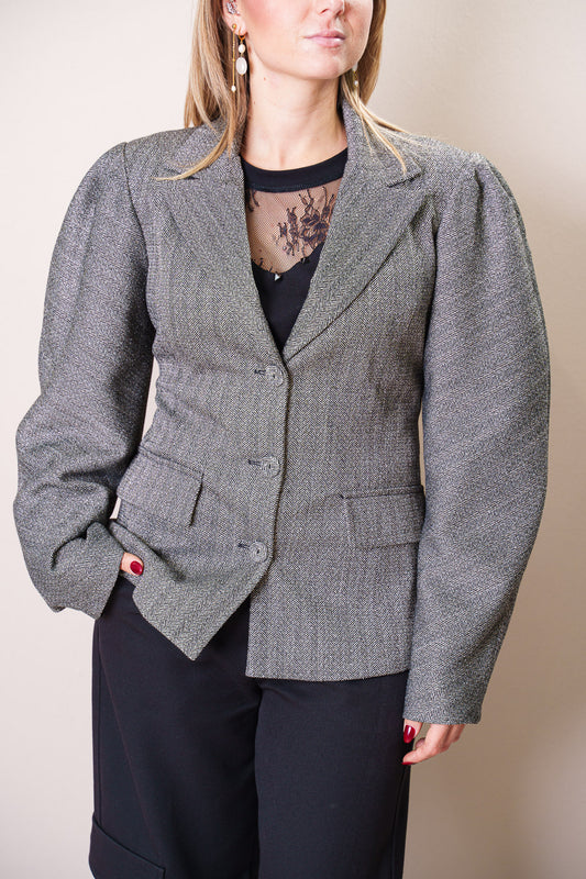 Blazer Pepper - Two Way