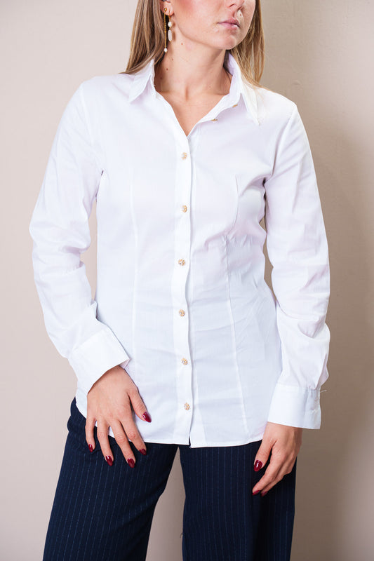 Camicia Trilogy - Susy Mix
