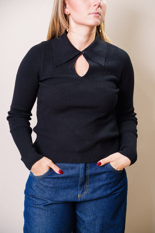Maglione Goccia - Susy Mix