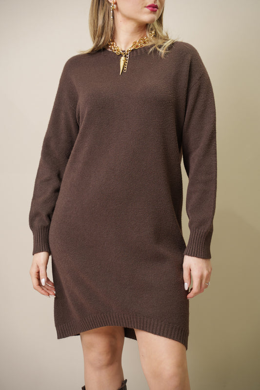 Abito in Viscosa - Susy Mix