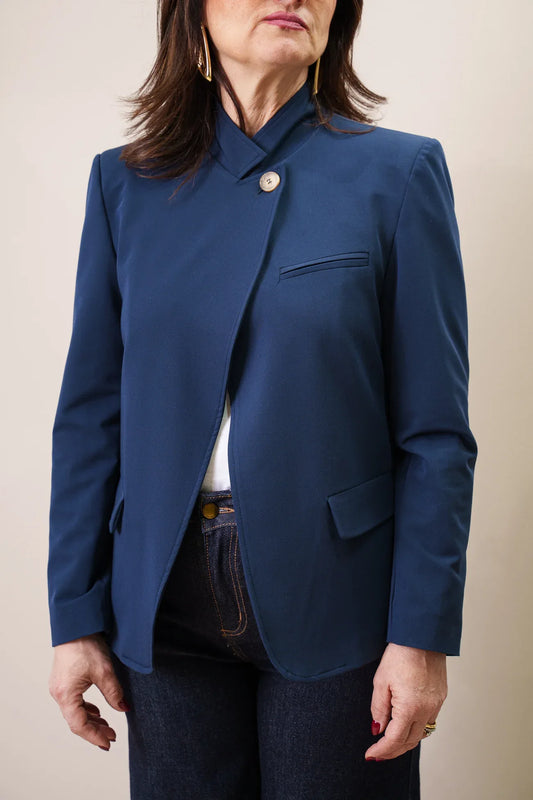Blazer Japan - Susy Mix