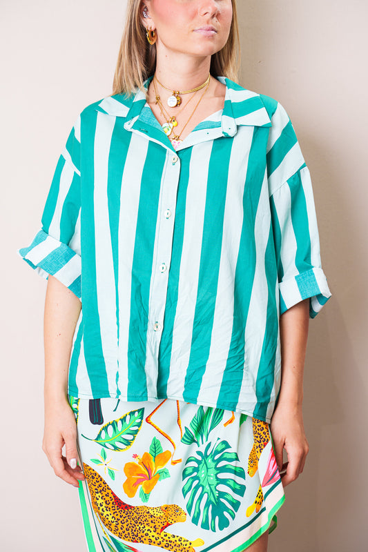 Camicia Sand - Susy Mix