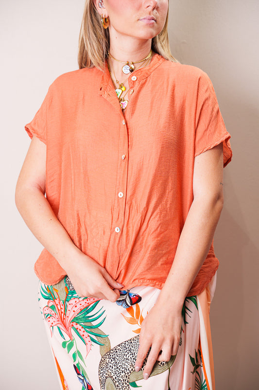 Camicia Palma - Susy Mix