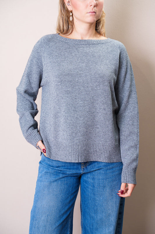 Maglione Spacco - Susy Mix