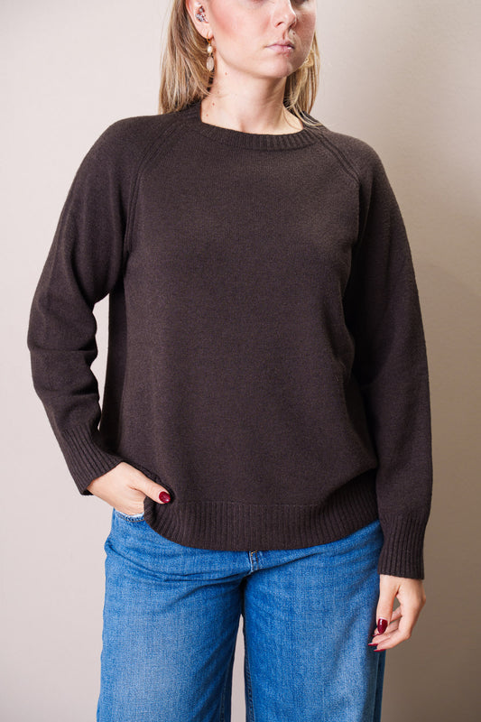 Maglione Scatolina - Susy Mix