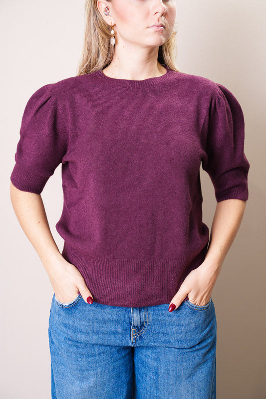 Maglione Mini Puff - Susy Mix