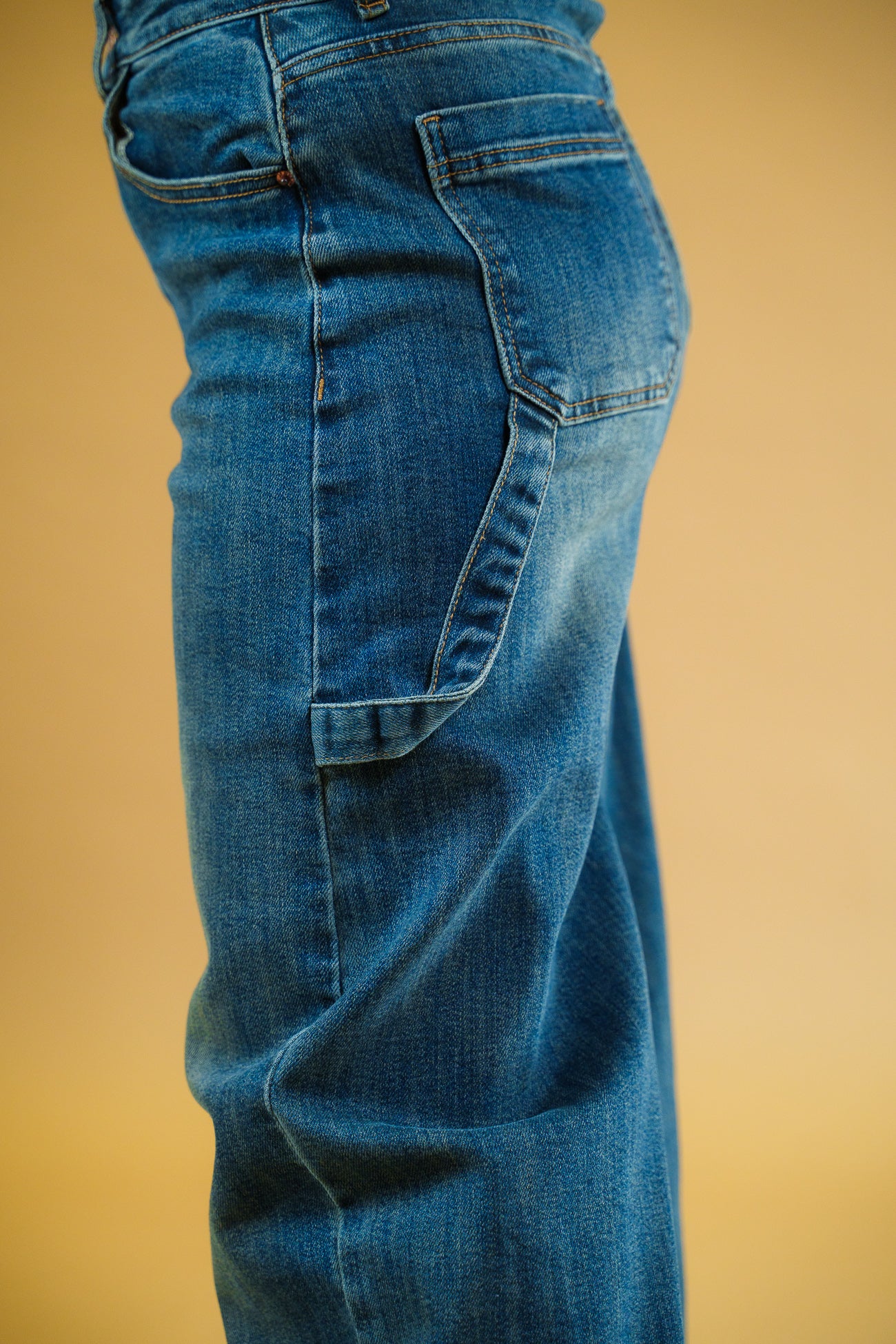 Denim Jump