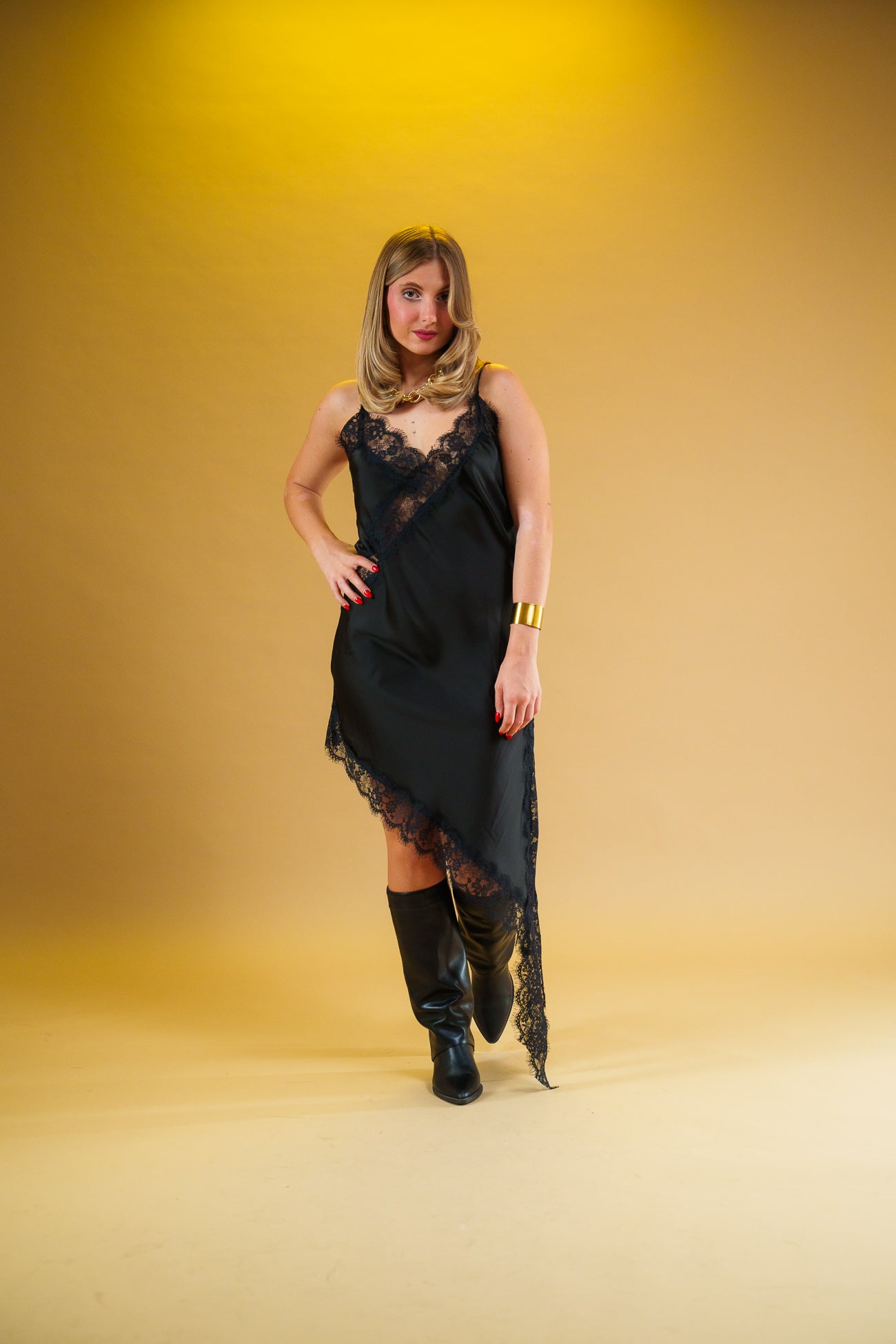 Abito Lingerie