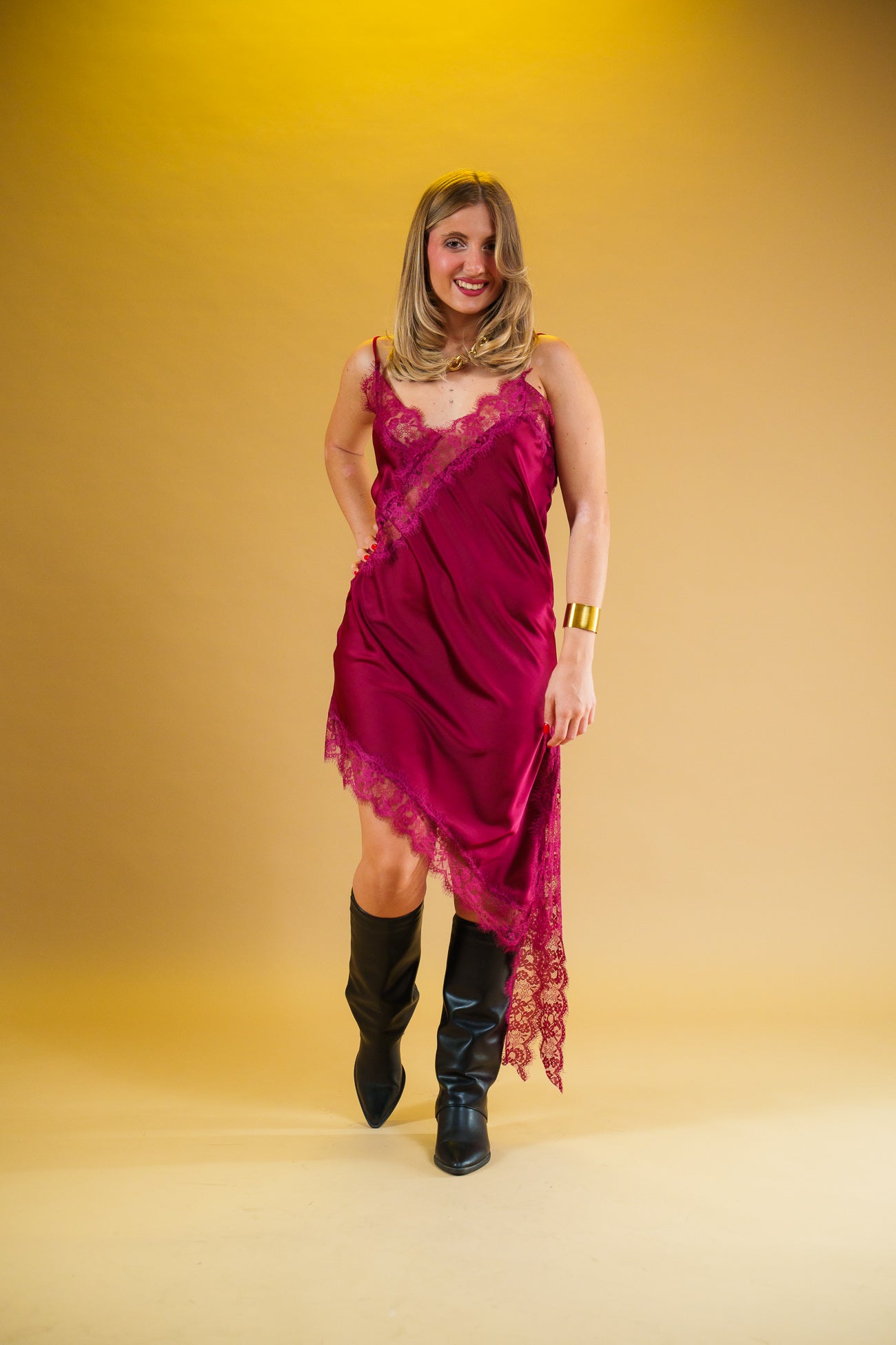 Abito Lingerie