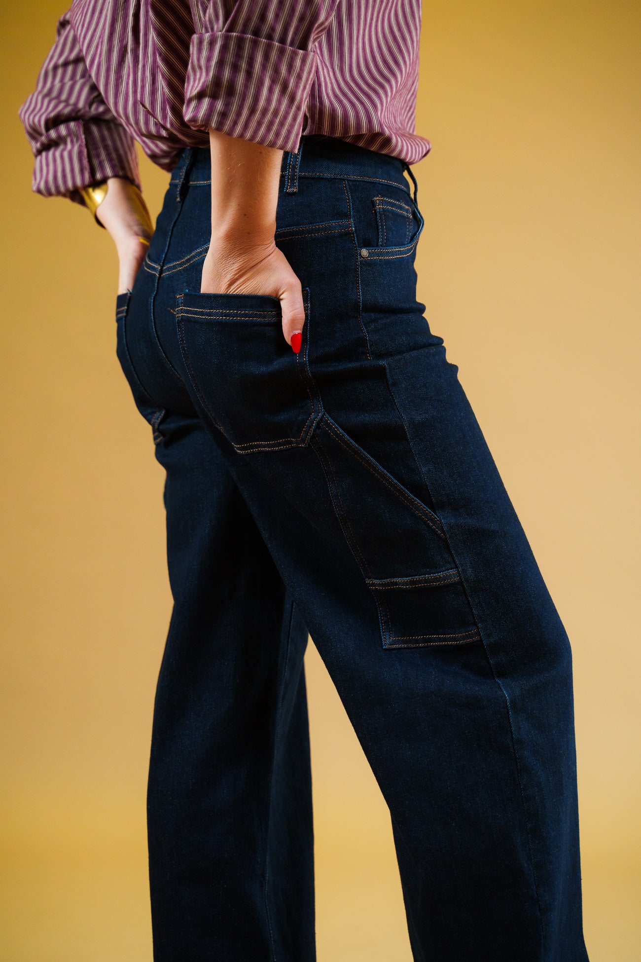 Denim Tokyo