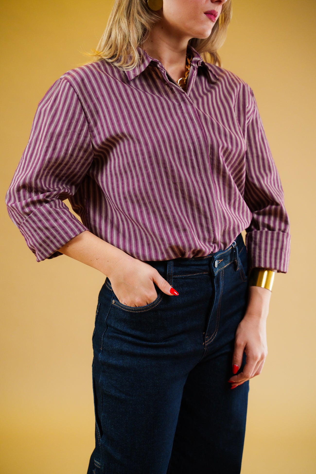 Camicia Lines