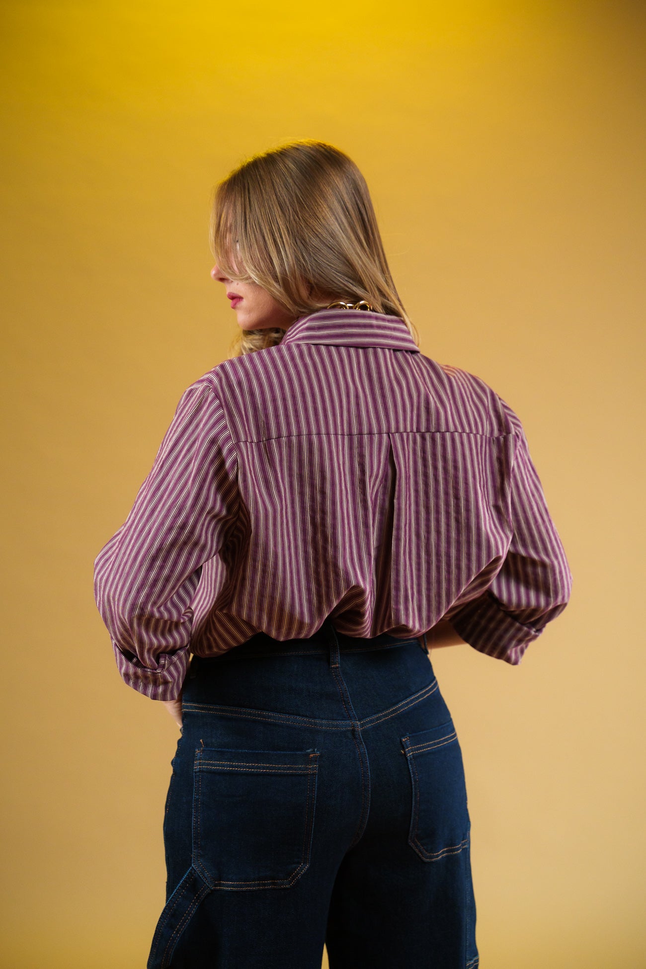 Camicia Lines