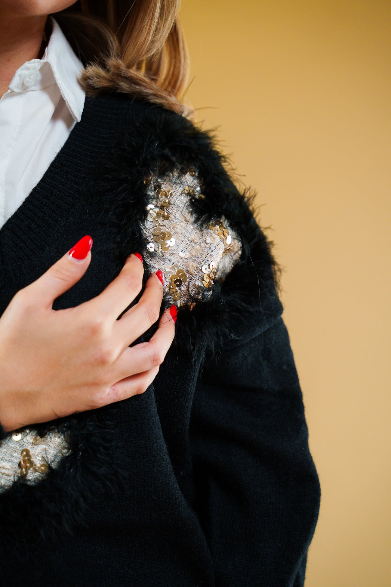 Maglione Heart