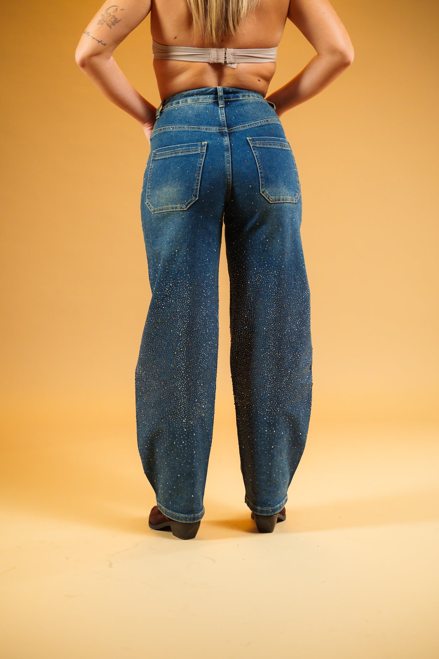 Denim Star