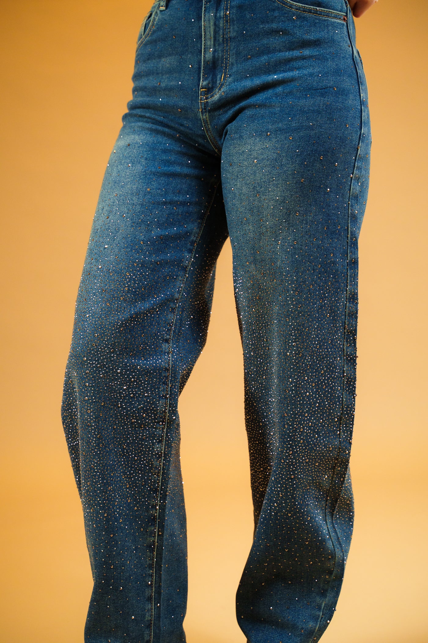 Denim Star