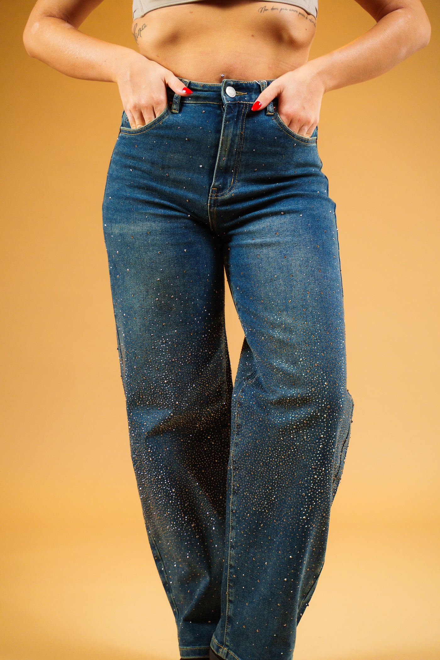 Denim Star
