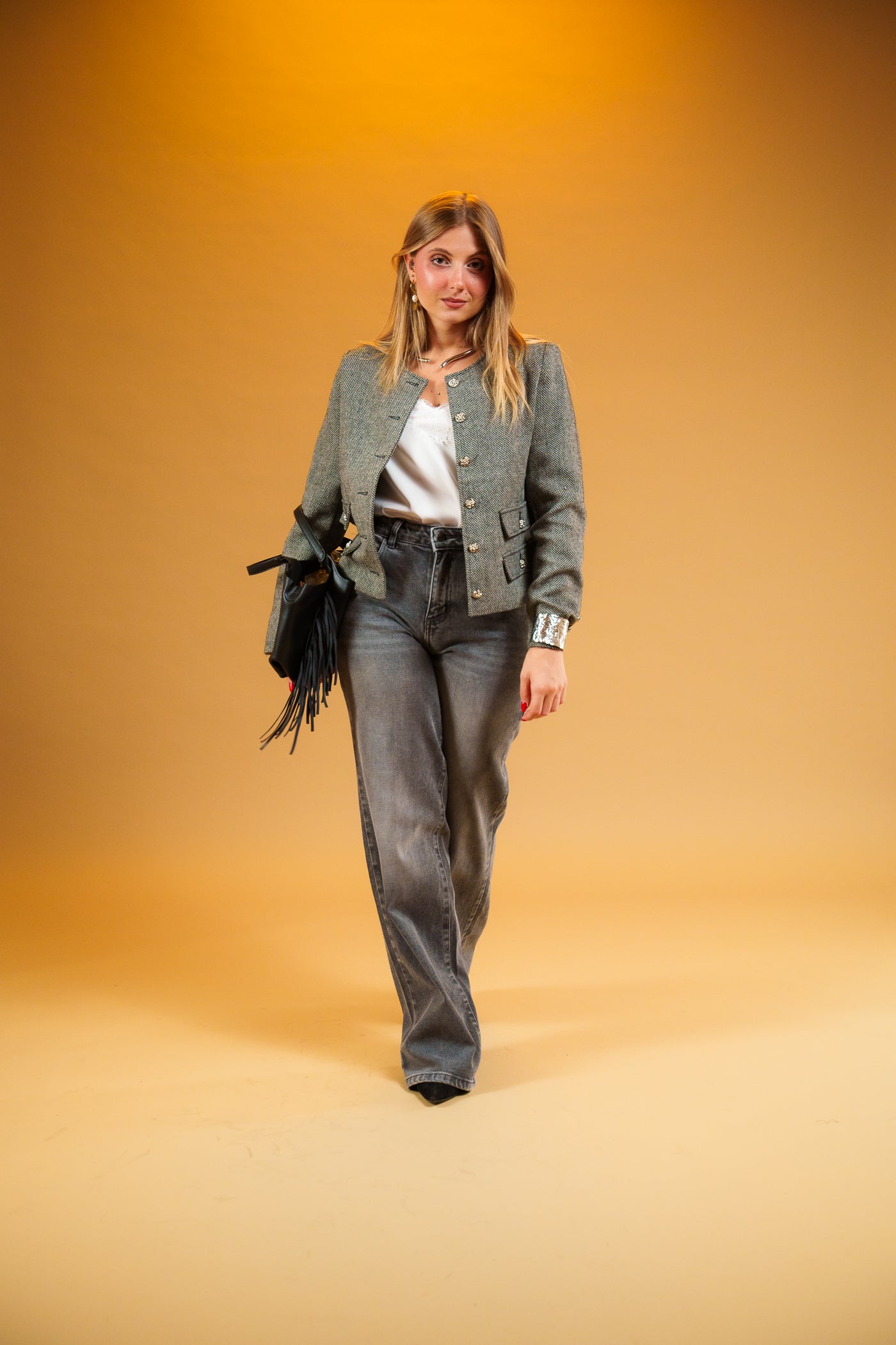 Fabulous Jacket