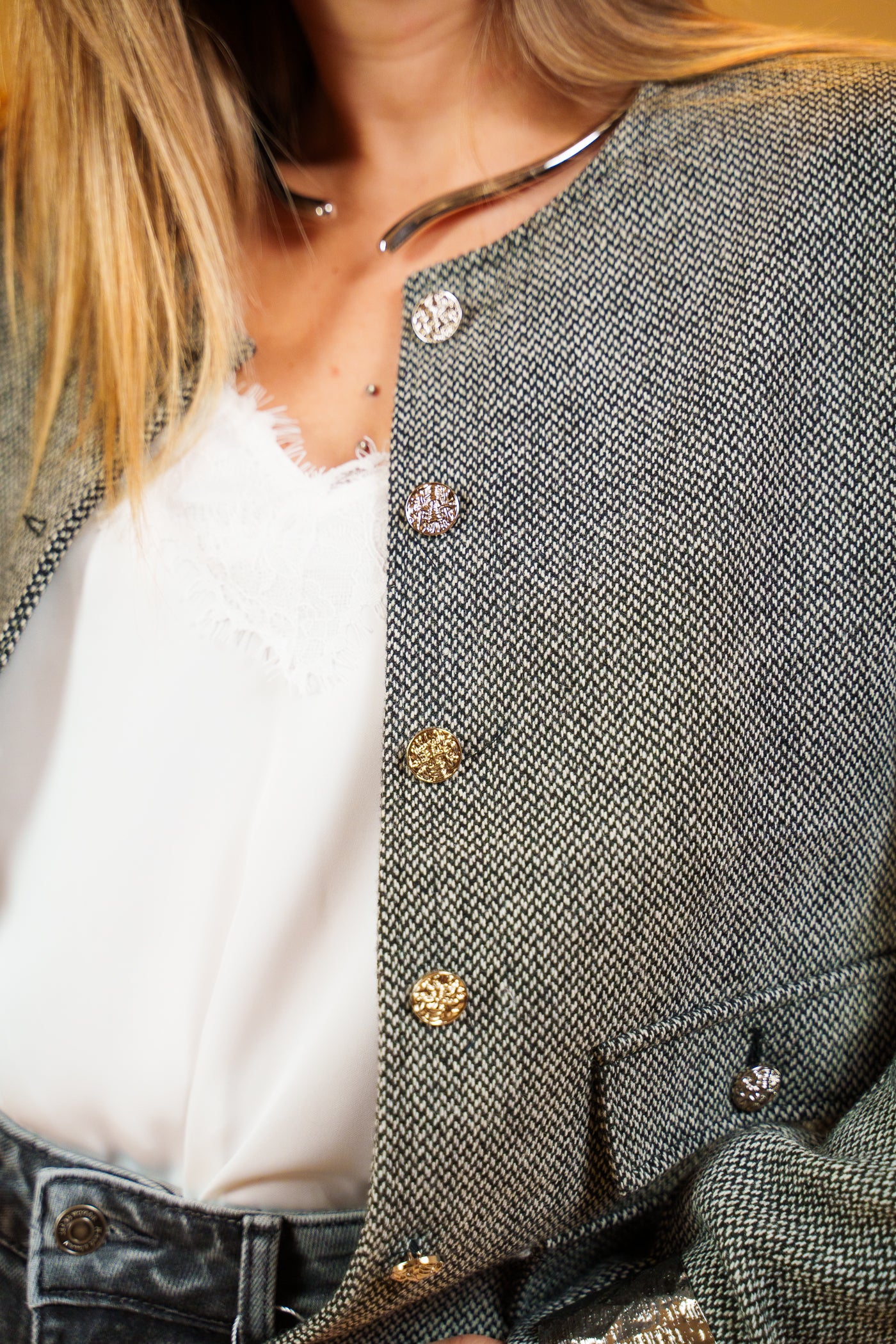 Fabulous Jacket