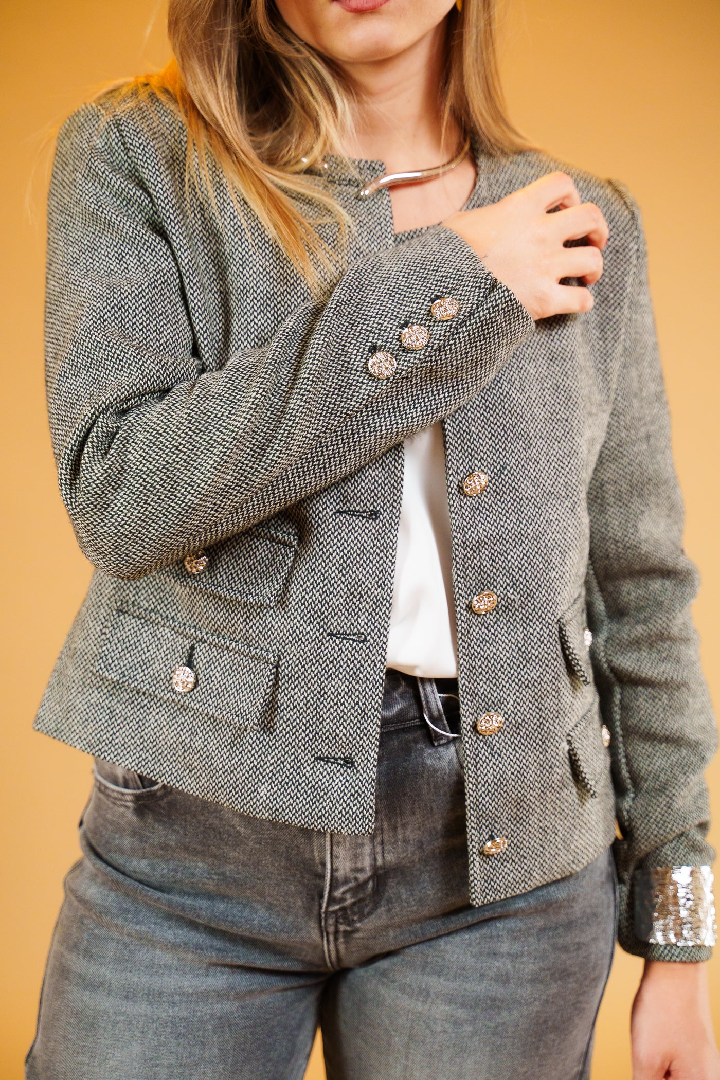 Fabulous Jacket