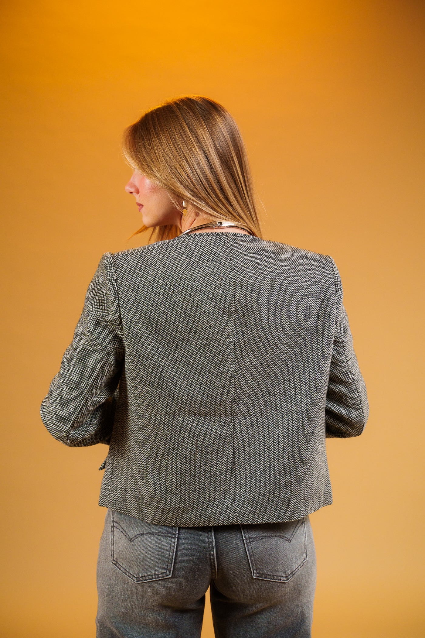Fabulous Jacket