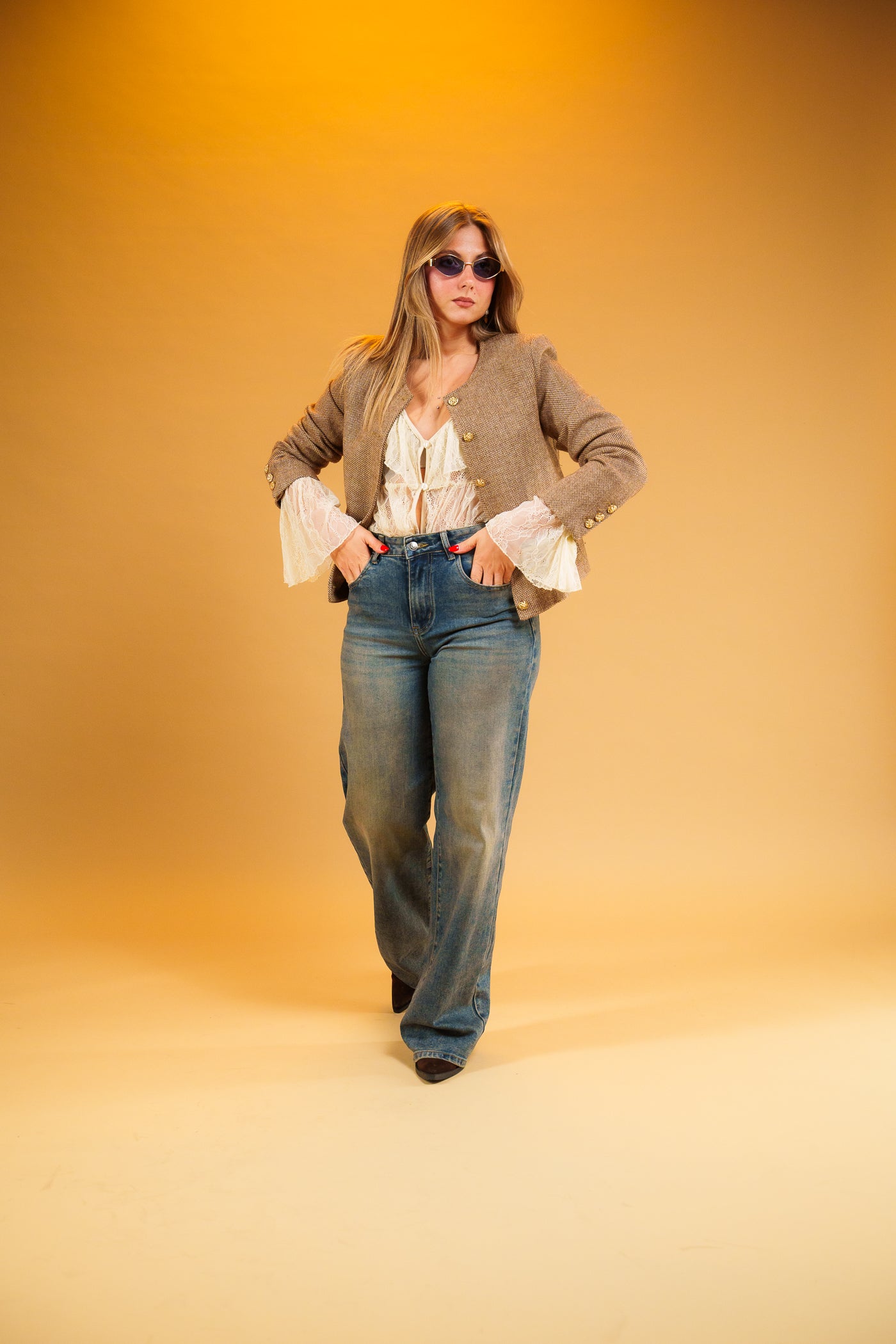 Fabulous Jacket