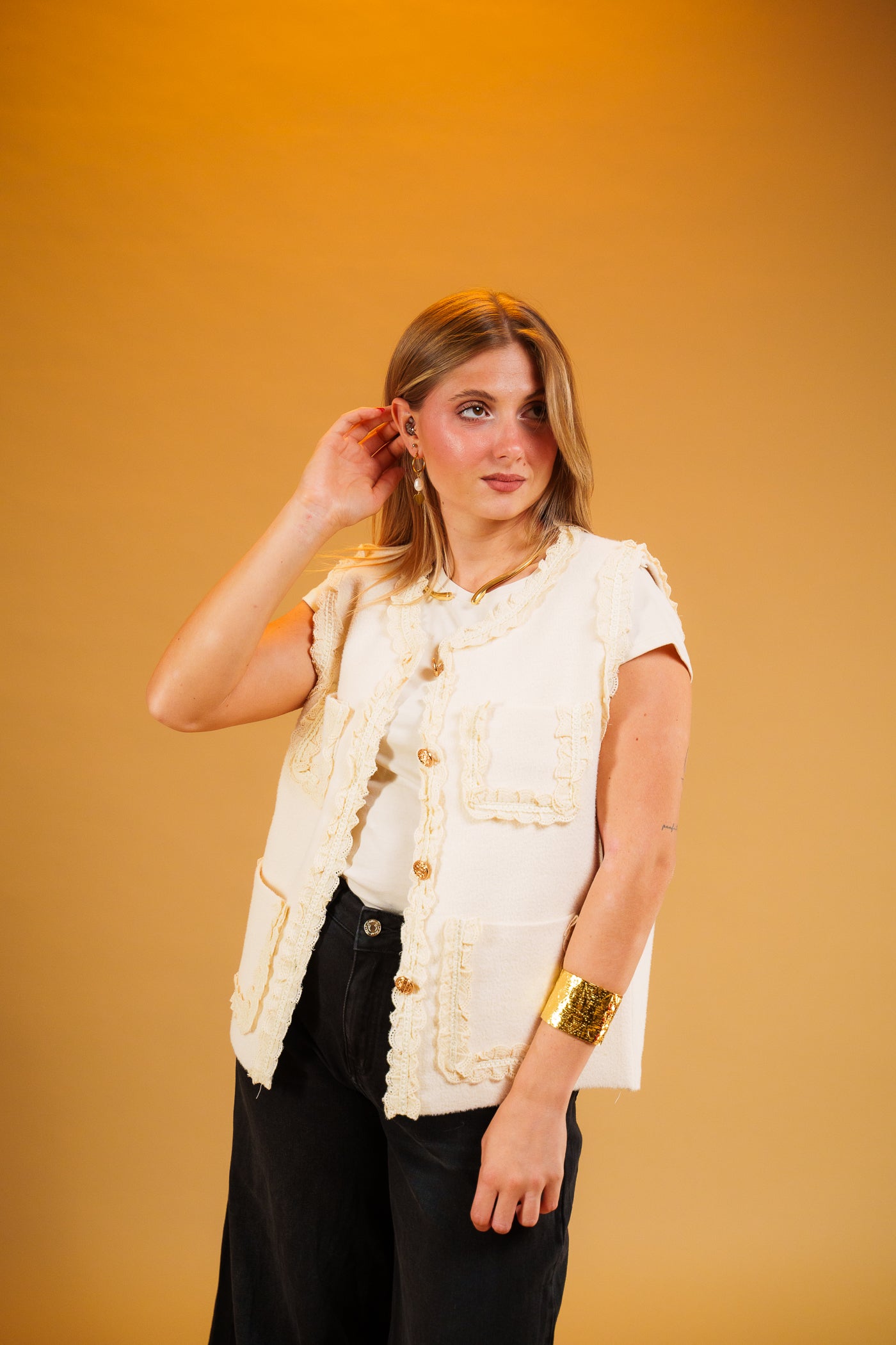 Mary Vest