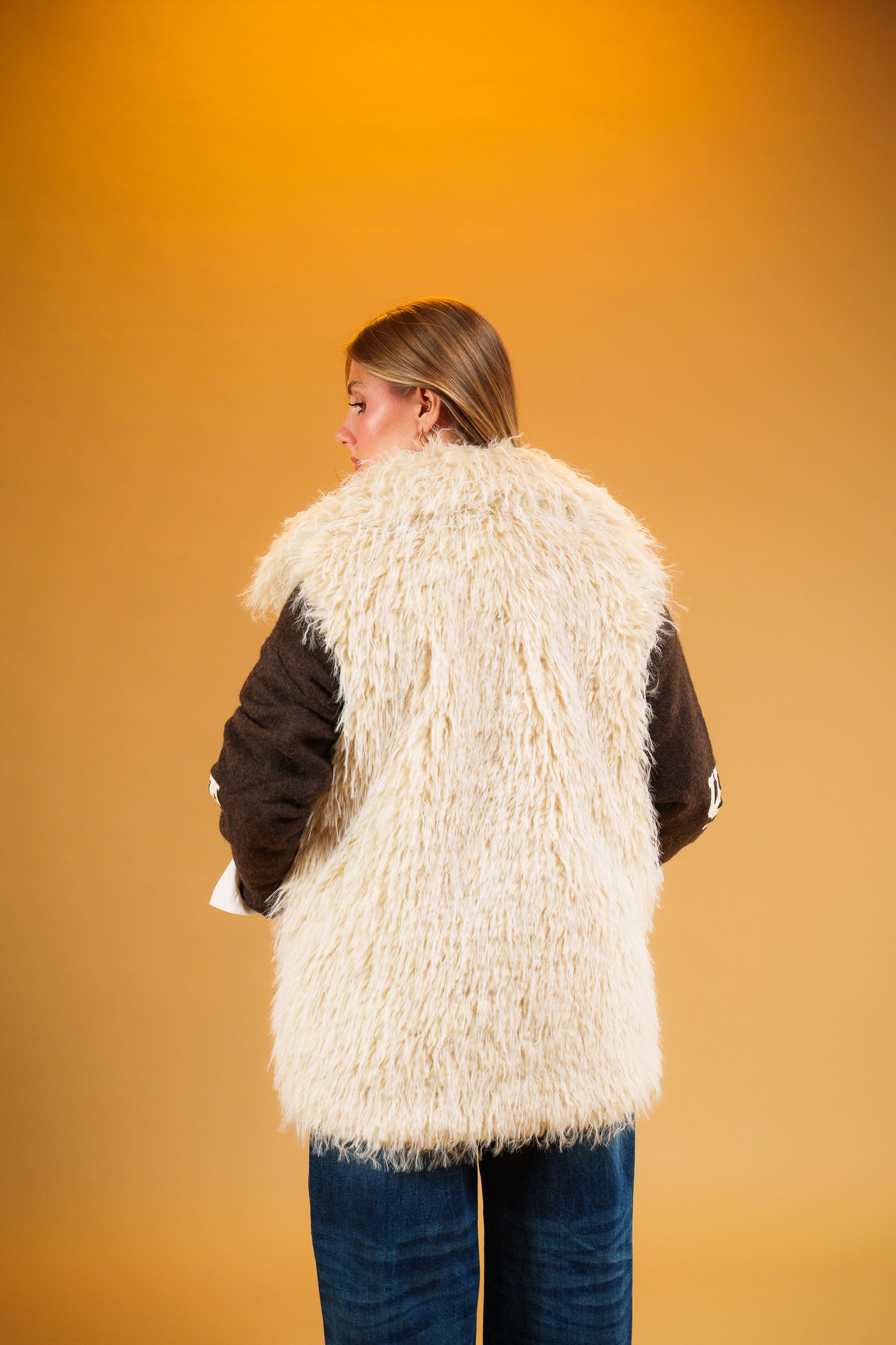 Sheep Vest