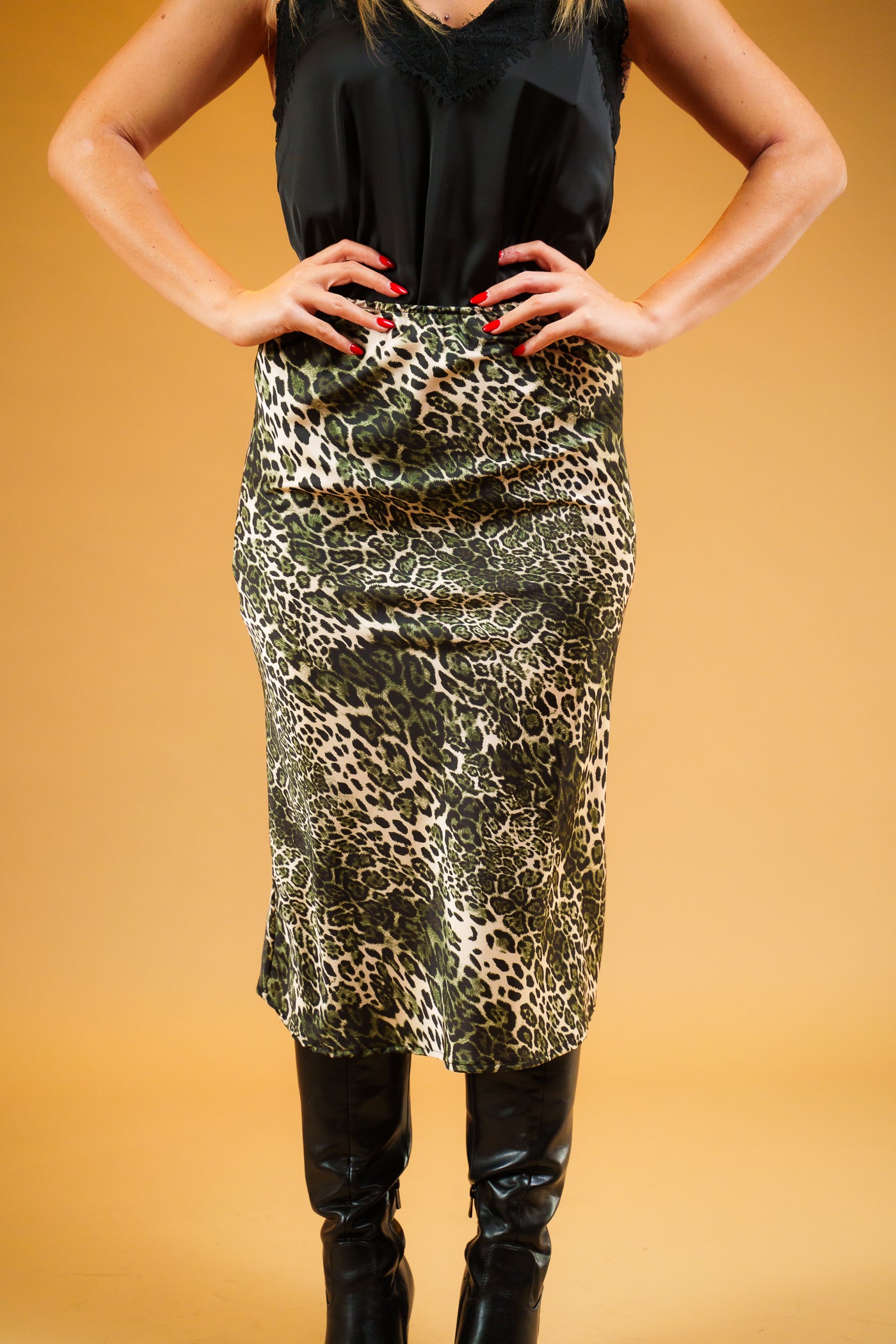 Savannah Skirt