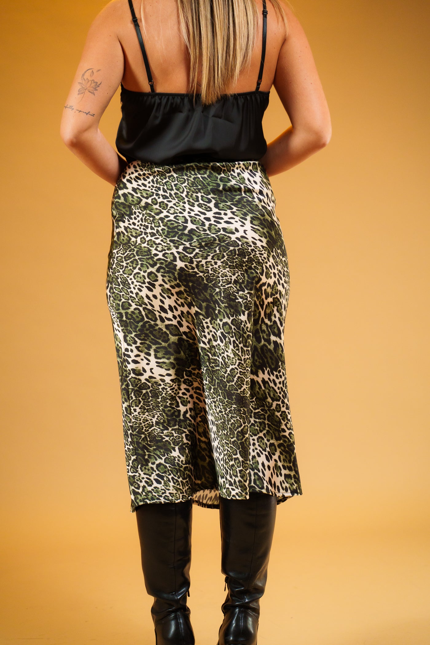 Savannah Skirt