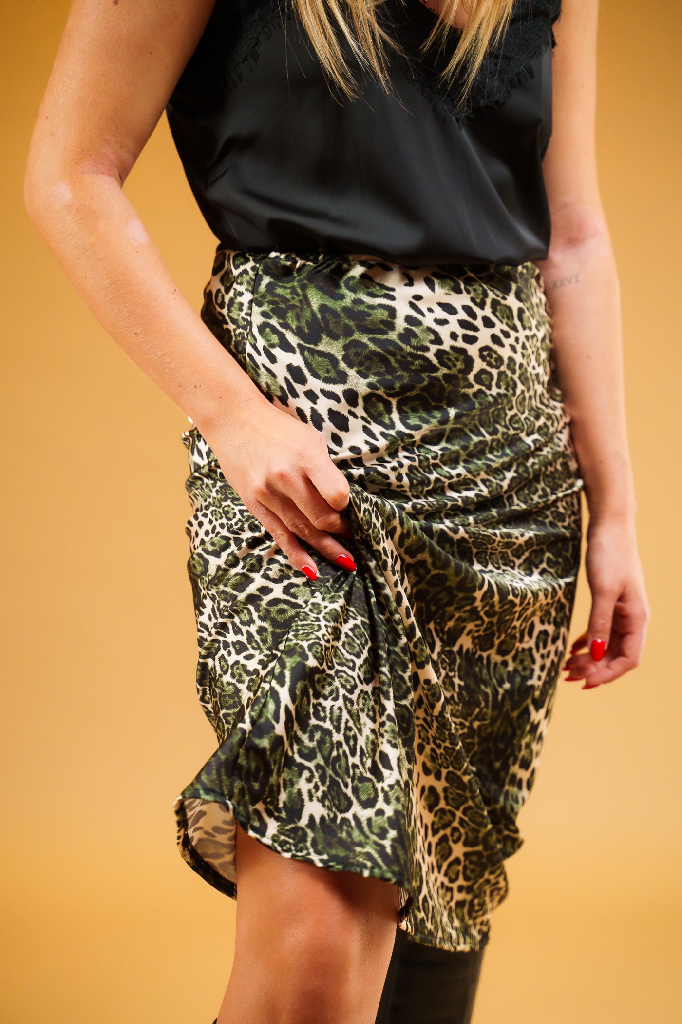 Savannah Skirt