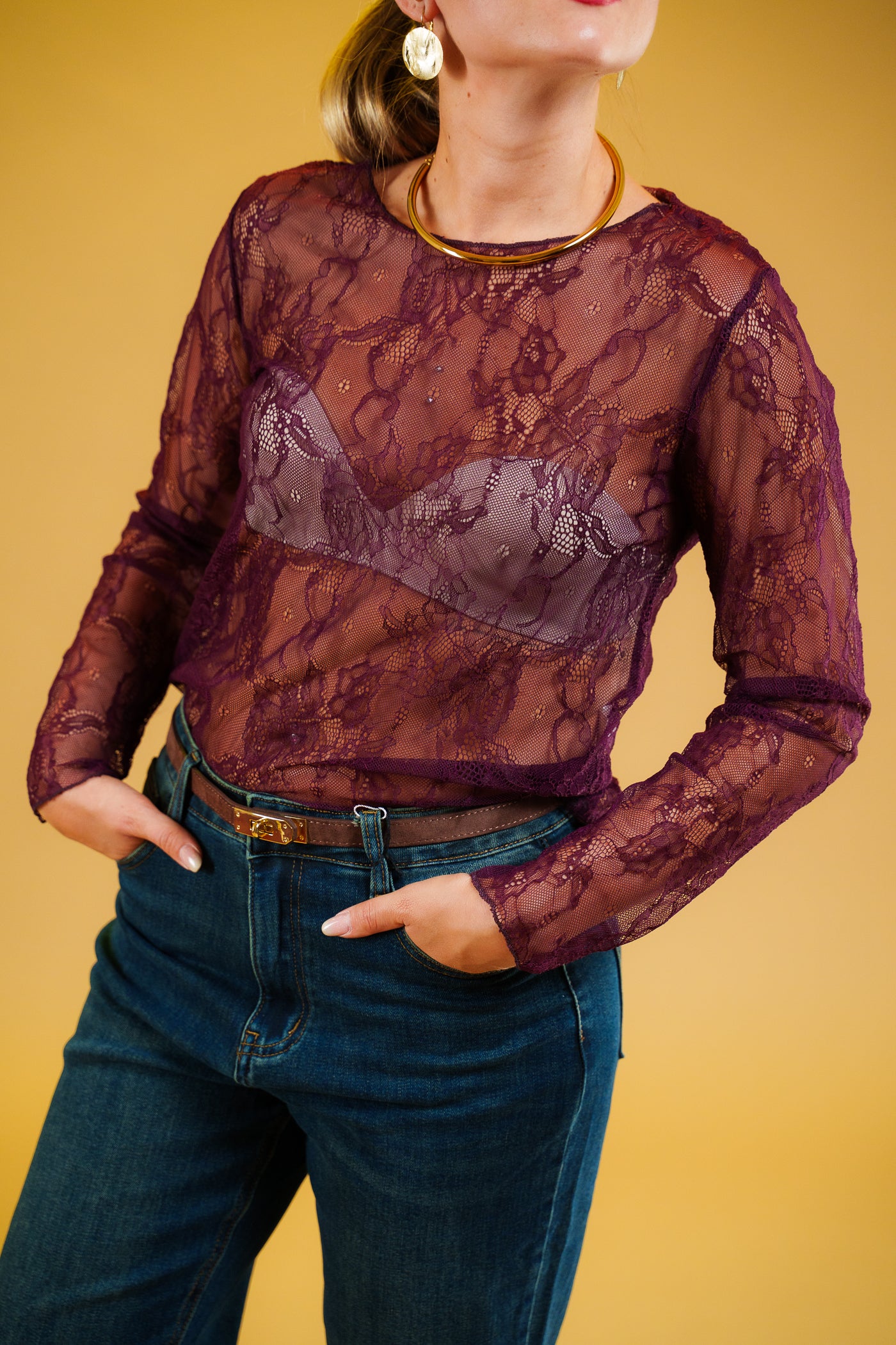 Sofia Jersey