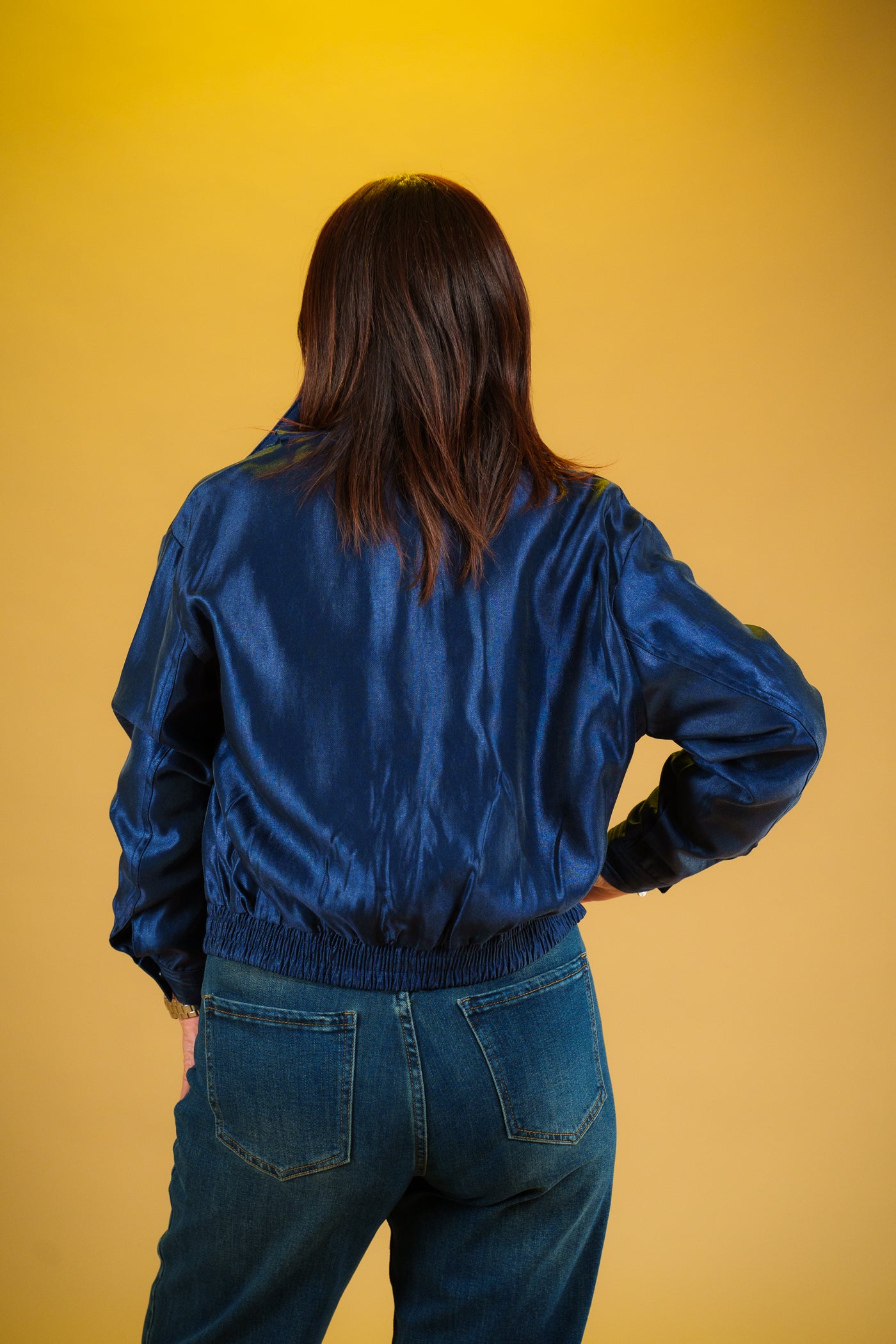 Waves Jacket