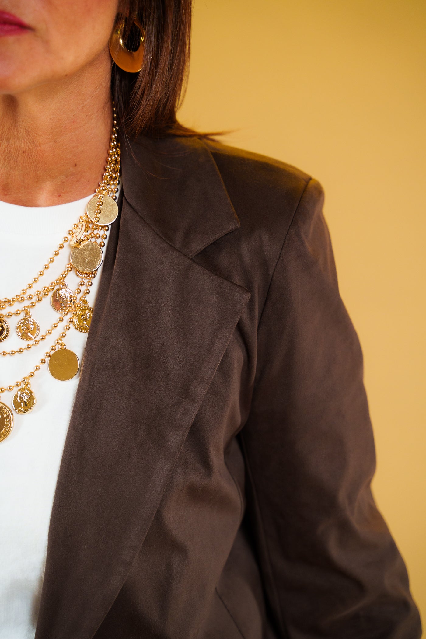 Blazer Juno