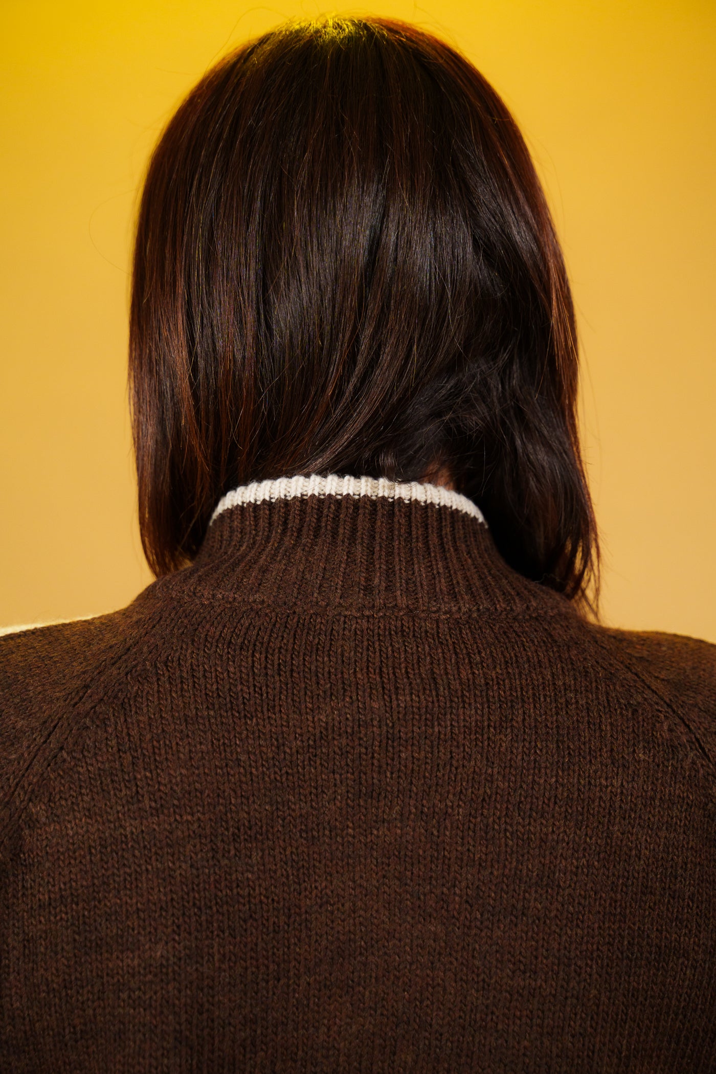 Sweater Number 5