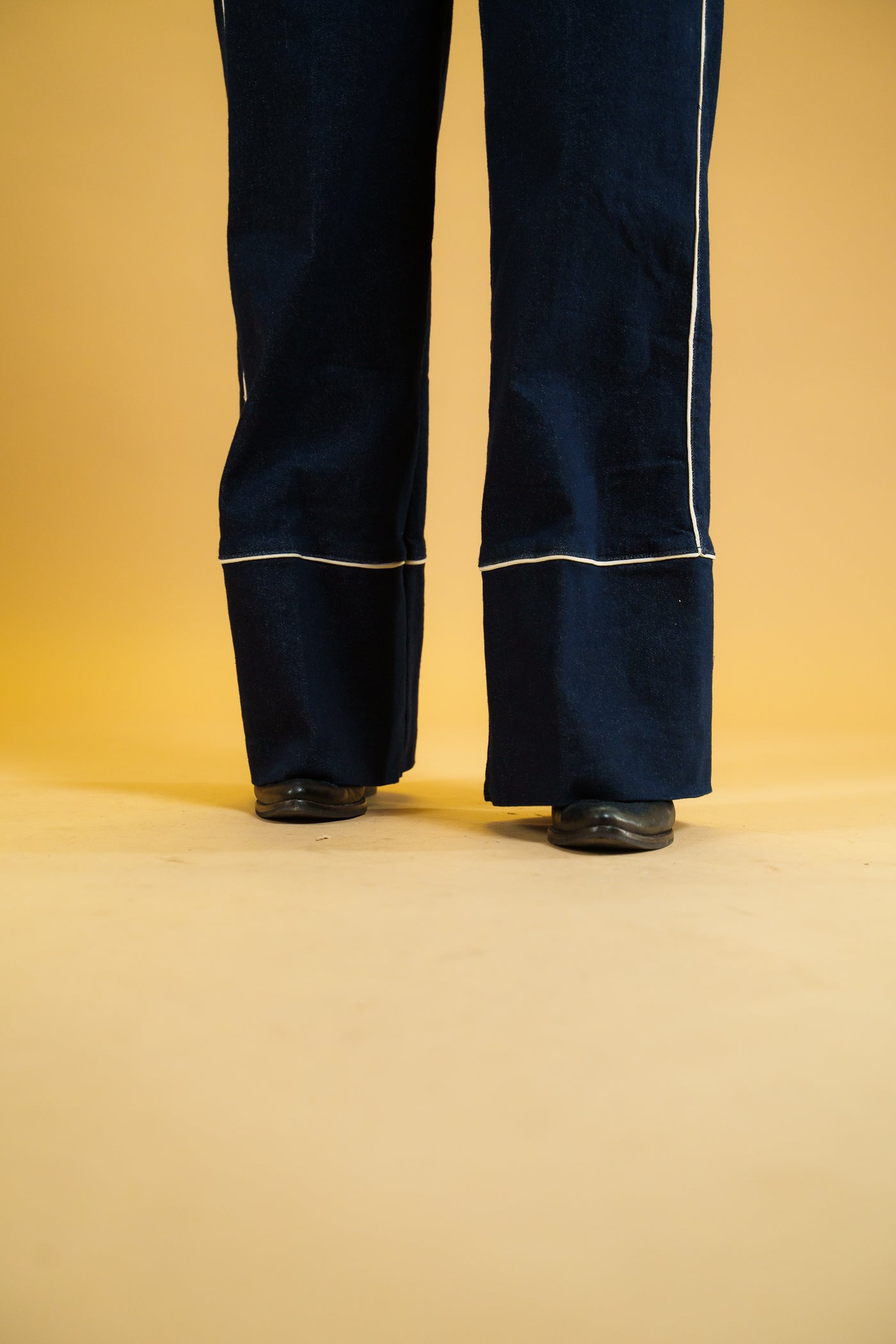 Texan Suit