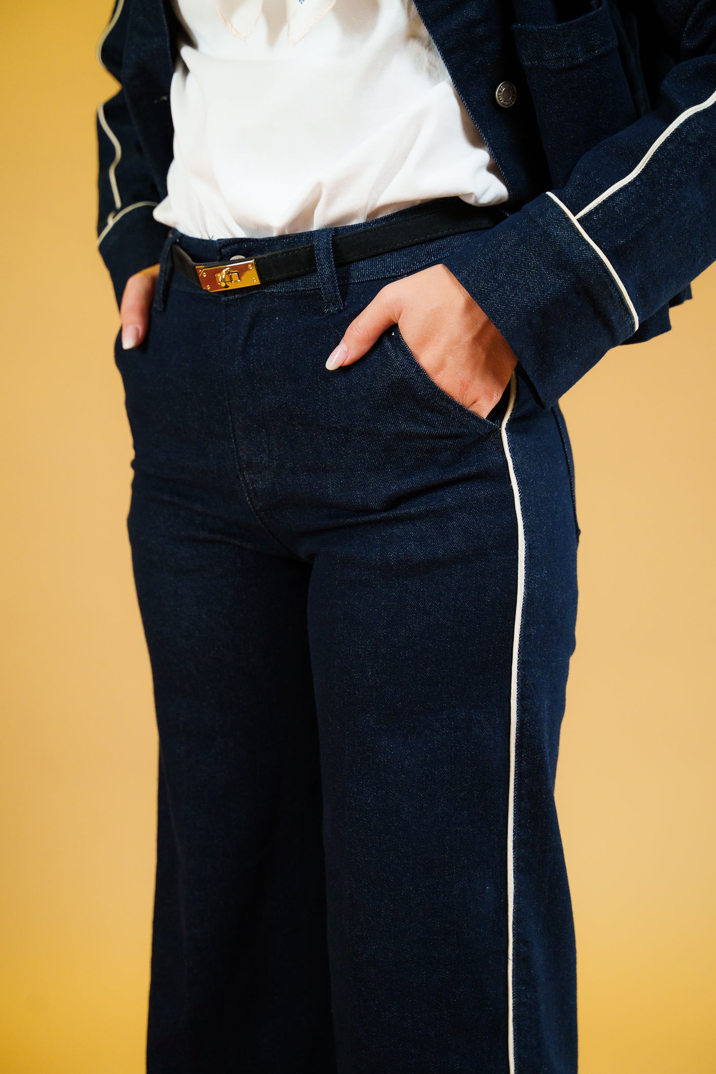 Texan Suit