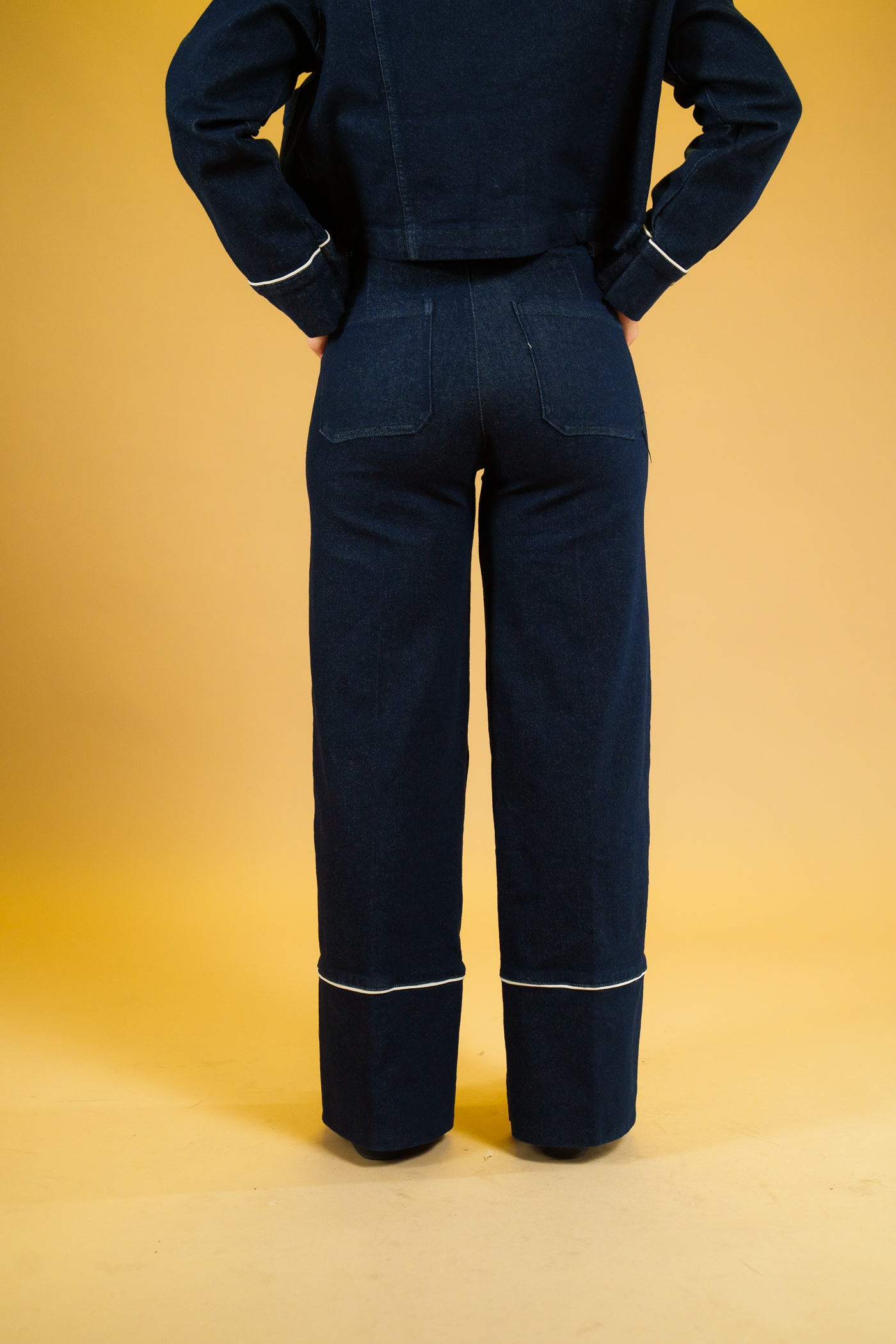 Texan Suit