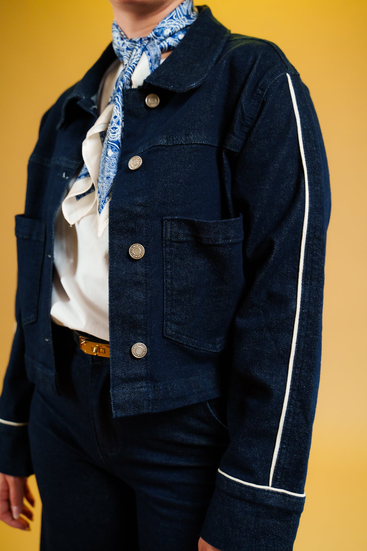 Texan Suit
