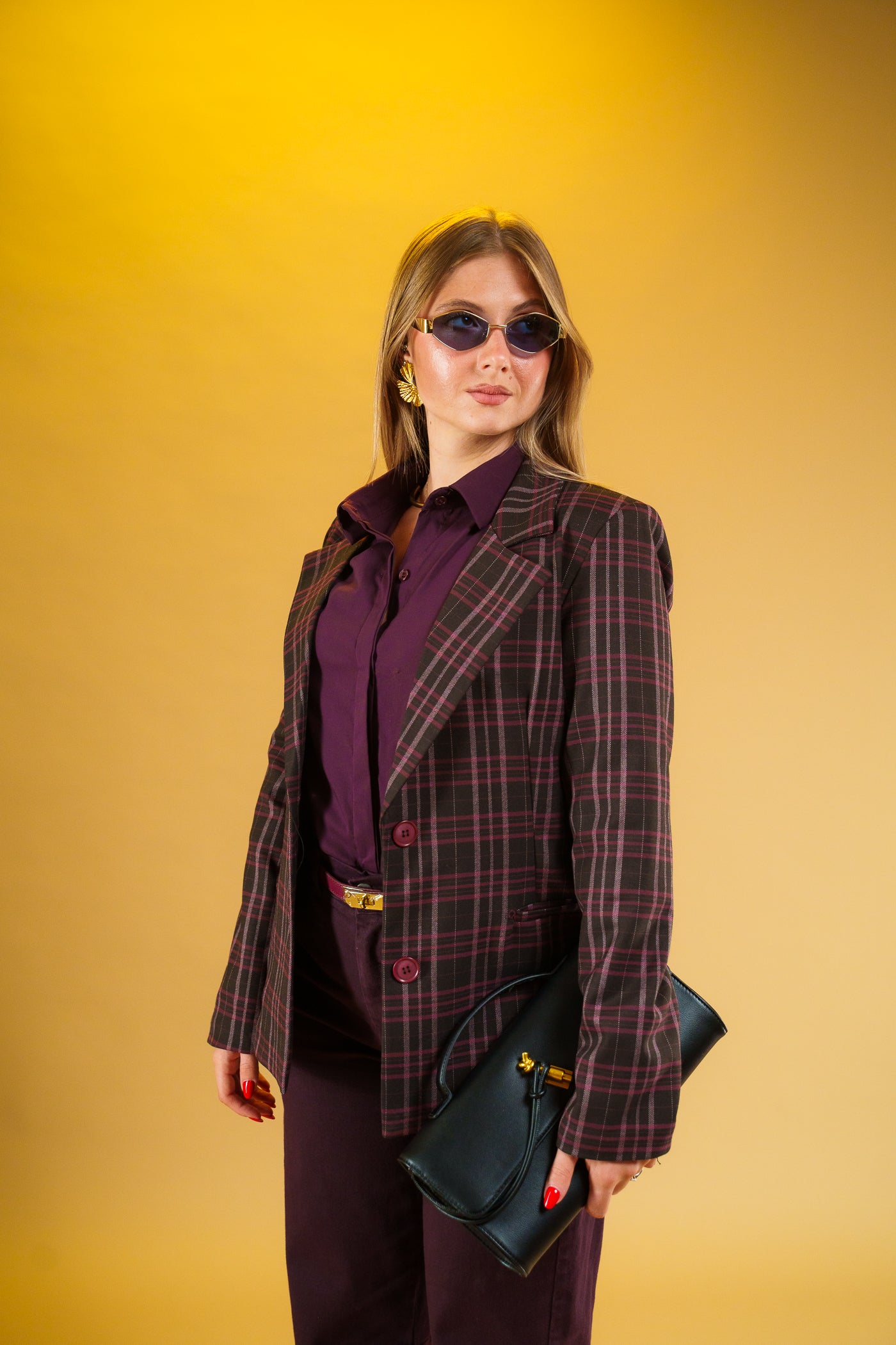 Blazer Dublin