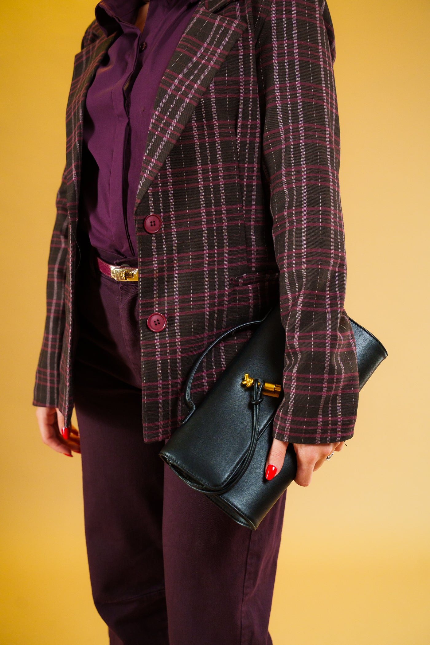 Blazer Dublin