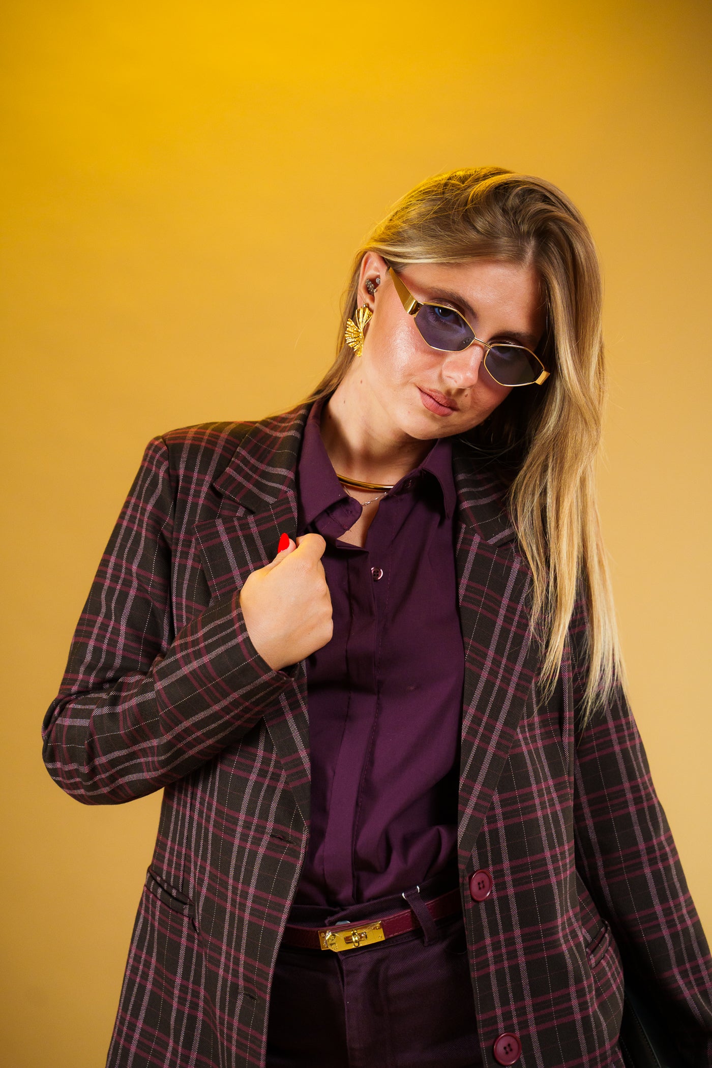 Blazer Dublin