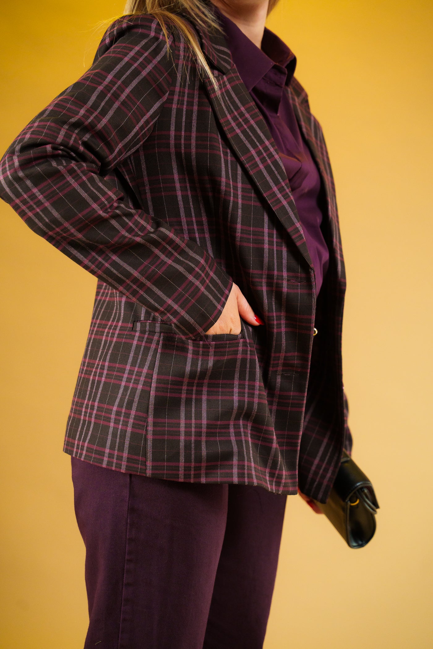 Blazer Dublin