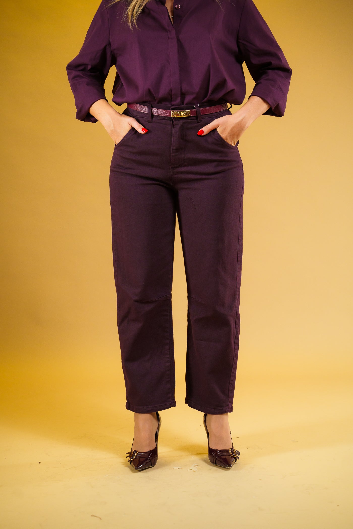 Denim Pop