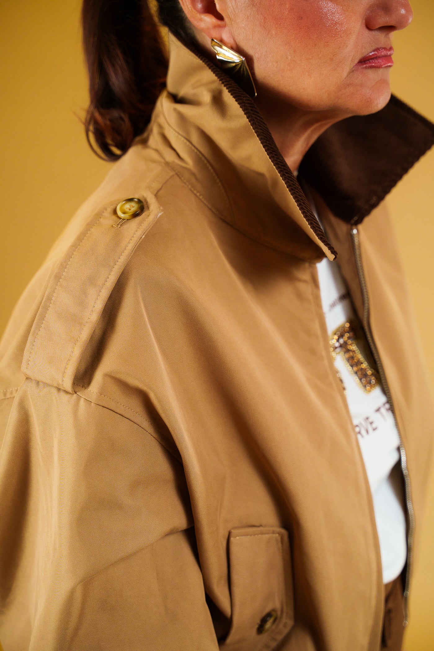 New York Bomber
